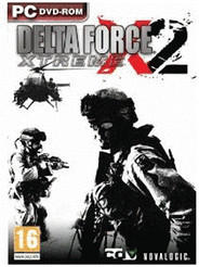 Delta Force: Xtreme 2 (PC)