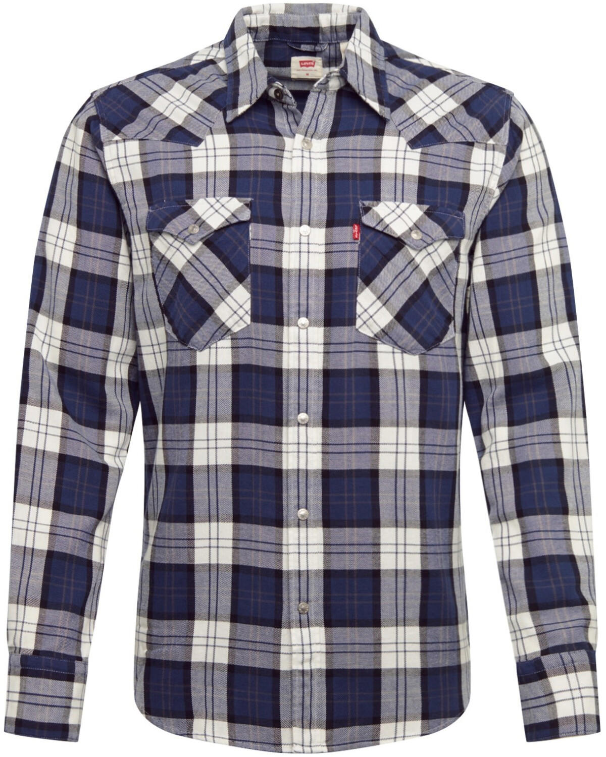 Levi's Barstow Western Standard Shirt (85744)