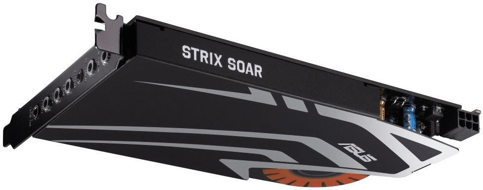 Asus Strix Soar