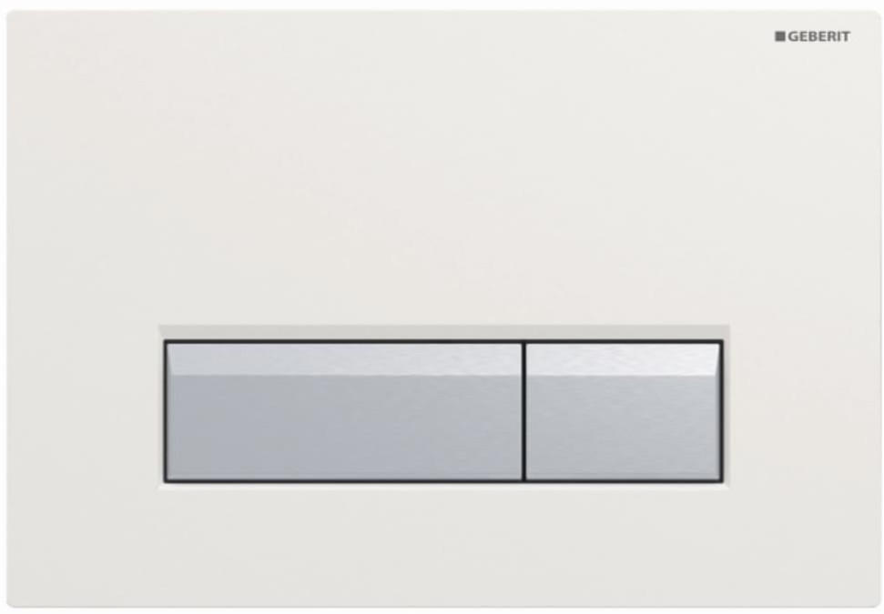 Geberit Sigma 40 (115.600.KQ1)