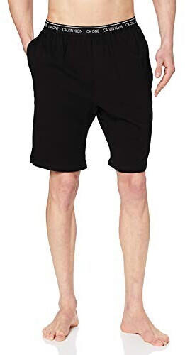 Calvin Klein CK One Sleep Shorts (000NM1795E)