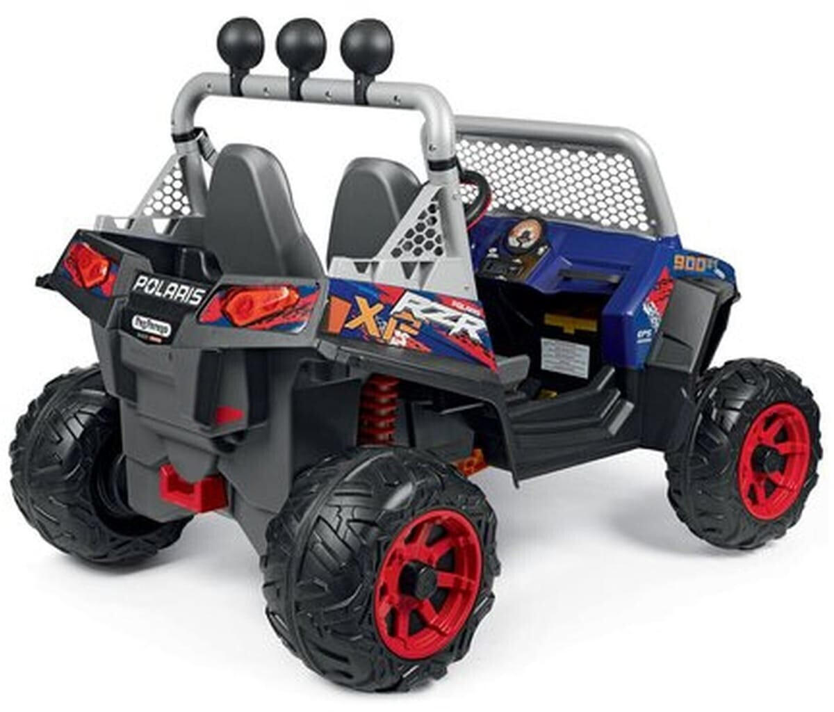 Peg Perego Polaris RZR 900 XP