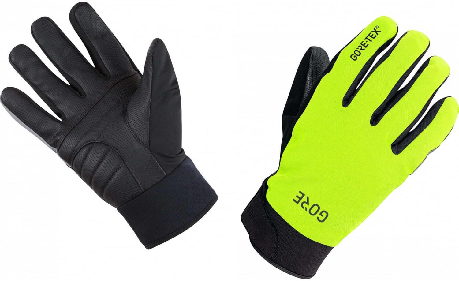 Gore C5 GTX Thermo Gloves