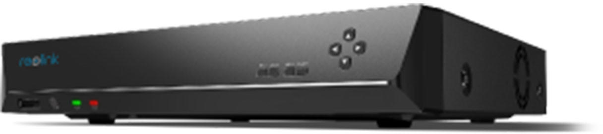 reolink 8CH 4K PoE NVR (RLN8-410)