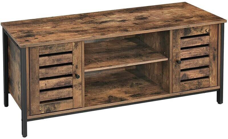 Vasagle TV Stand Industrial (LTV43BX)