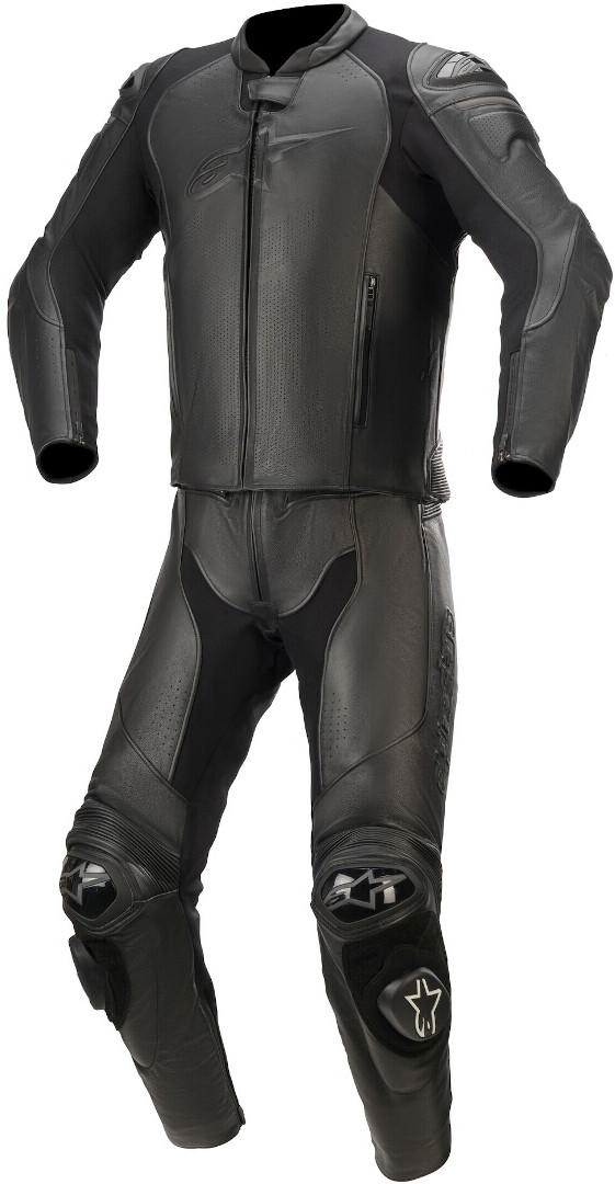 Alpinestars Gp Plus V3 Graphite