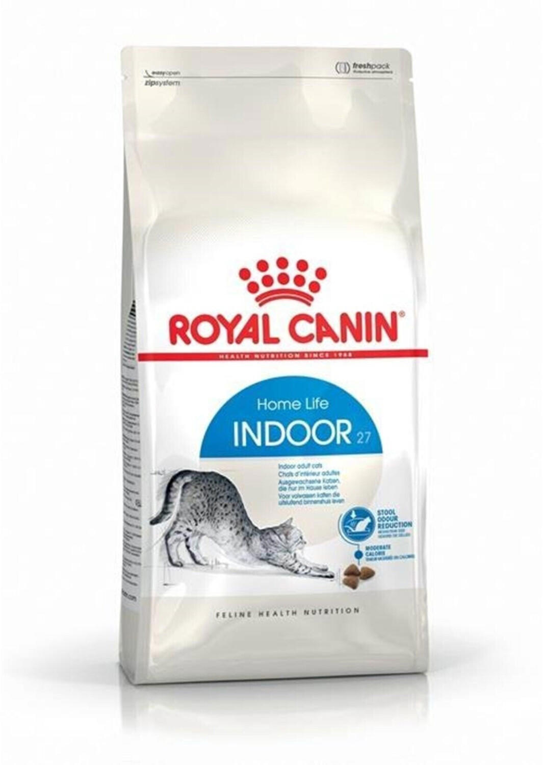 Royal Canin Home Life Indoor 27 Dry