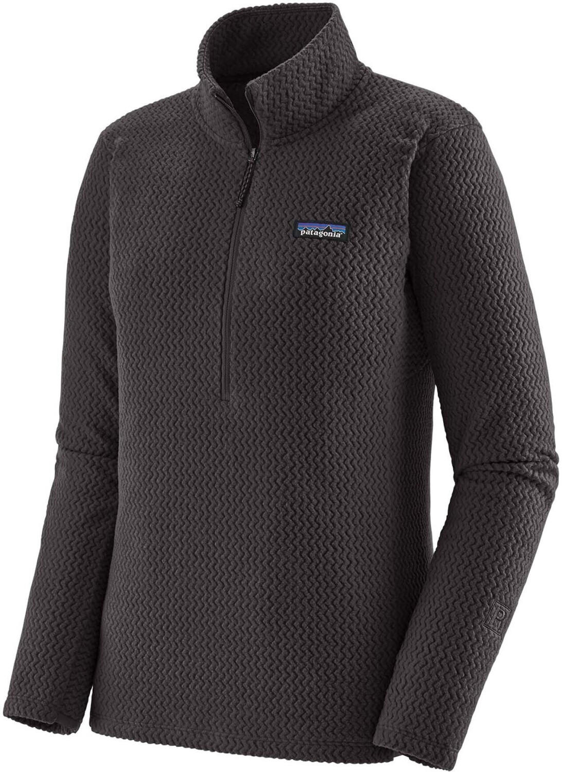 Patagonia Women's R1® Air Zip-Neck