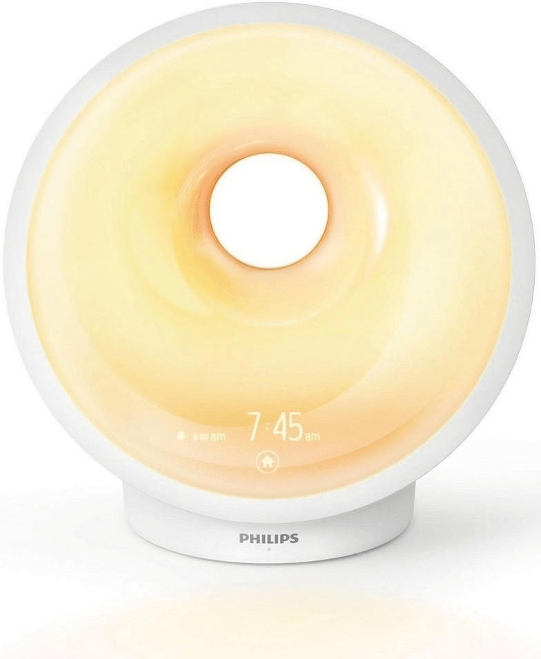 Philips Somneo Sleep and Wake-up Light (HF3651/01)