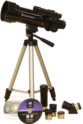 Celestron Travel Scope 70