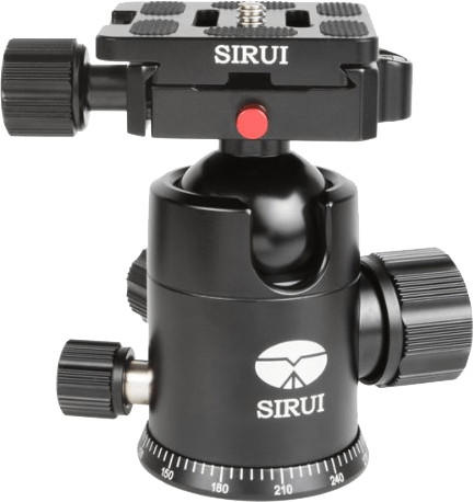 Sirui G-20X