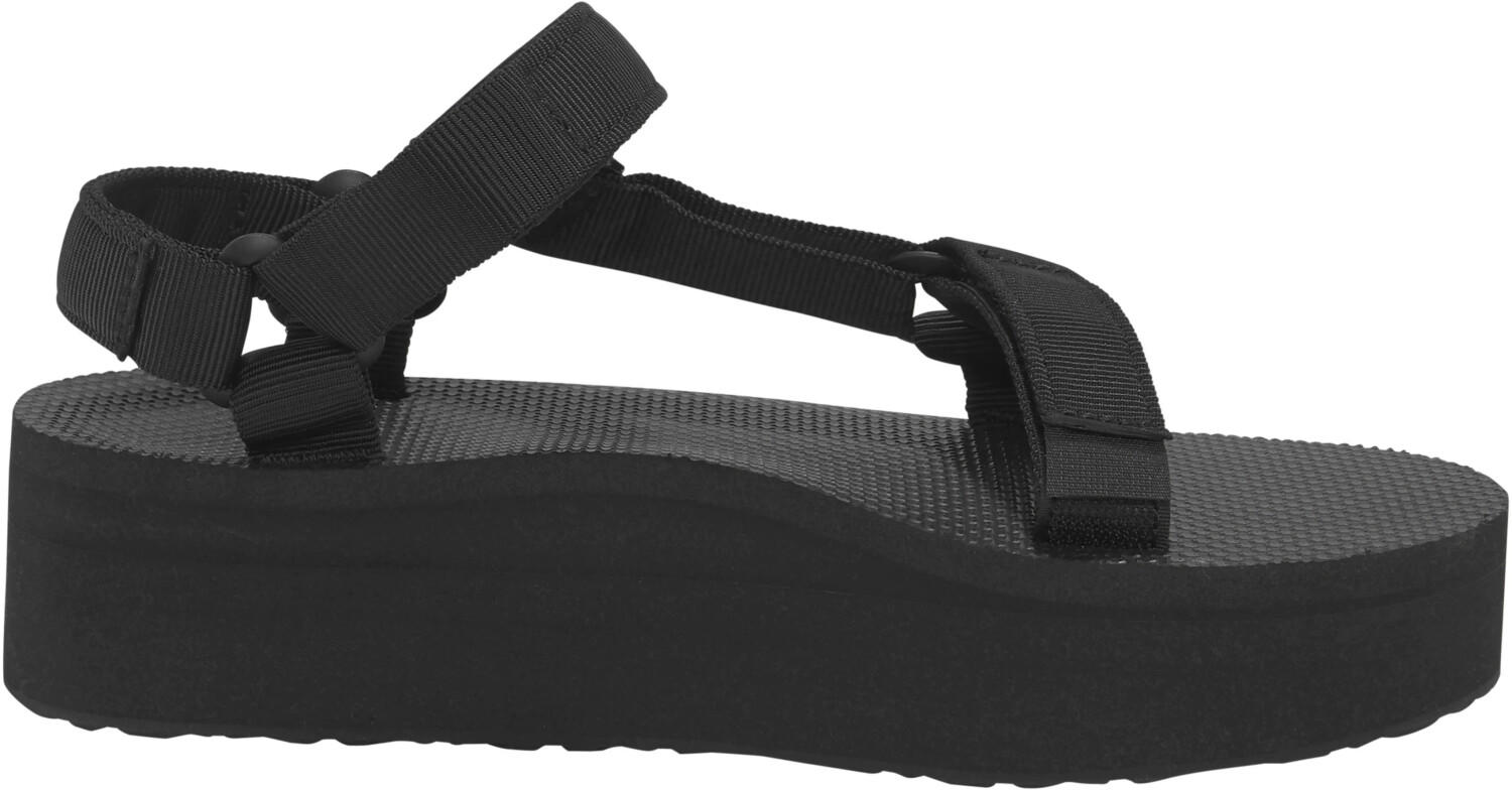 Teva Flatform Universal W black