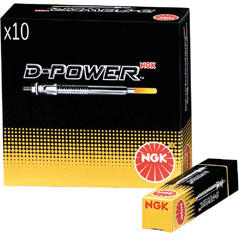 NGK D-Power 5 (Y-937R)