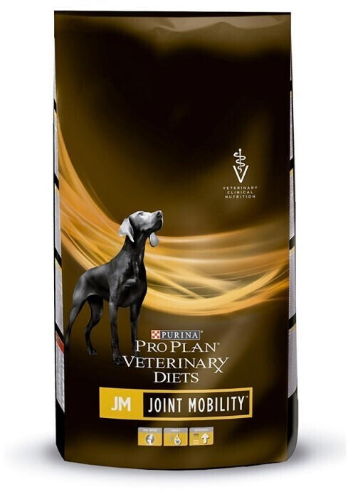 Purina Pro Plan Veterinary Joint Mobility Dry Dog Food 12kg