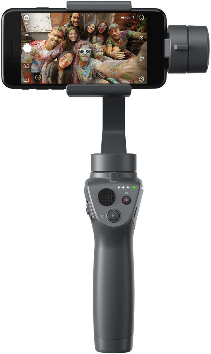 DJI Osmo Mobile 2