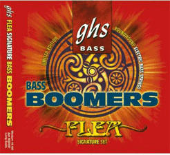 GHS 3045 M Bass Boomers