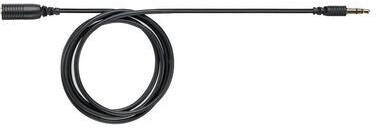 Shure EAC3BK (Black)