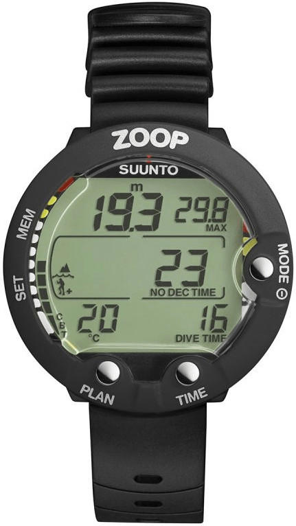 Suunto Zoop