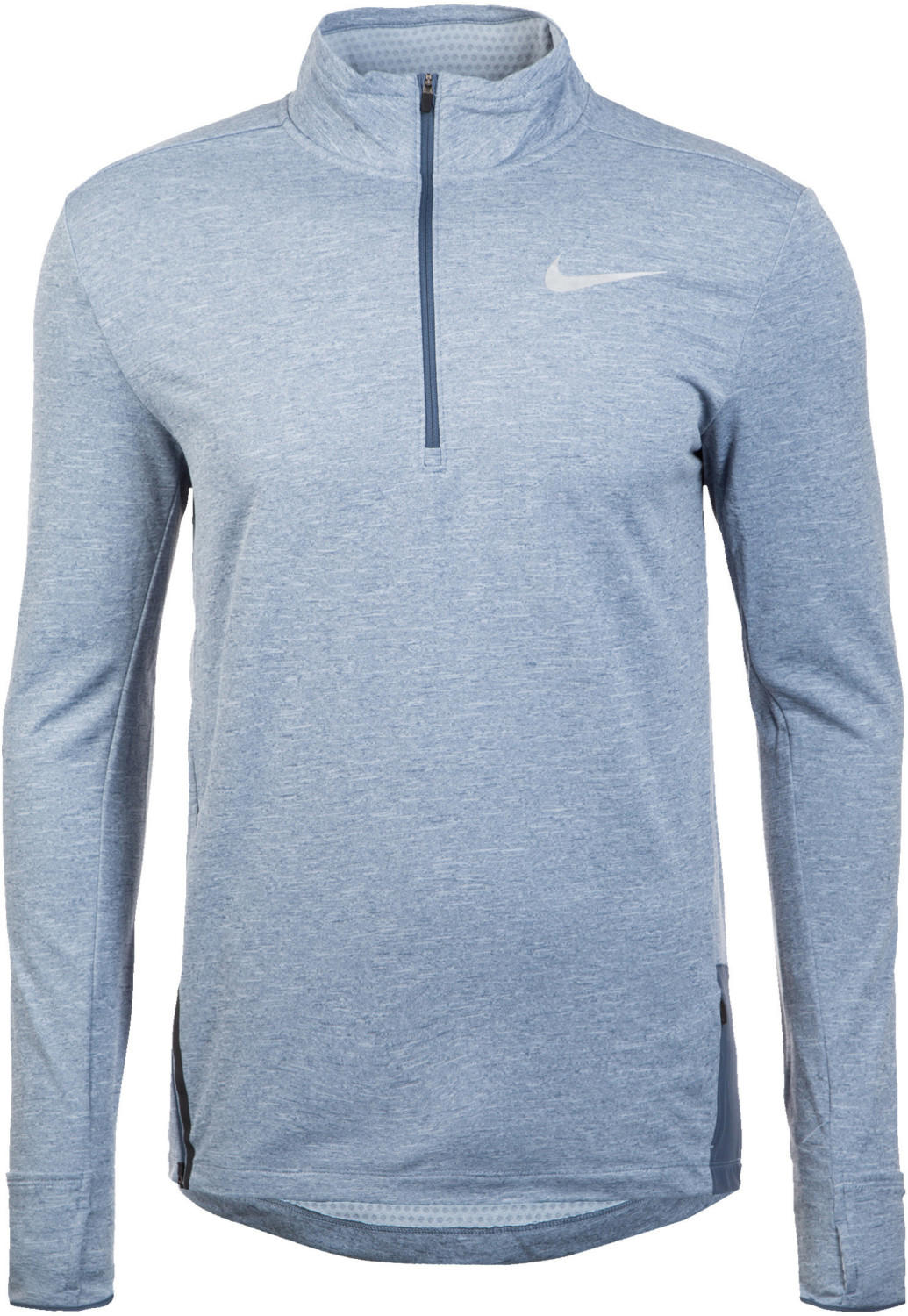 Nike Men's 1/2-Zip Running Top Therma Sphere Element (928557)