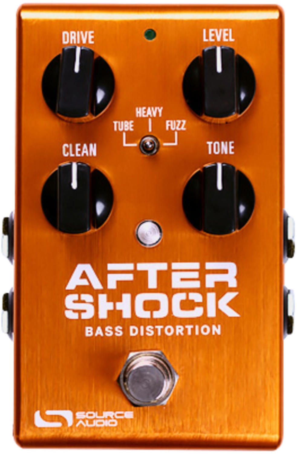 Source Audio AfterShock