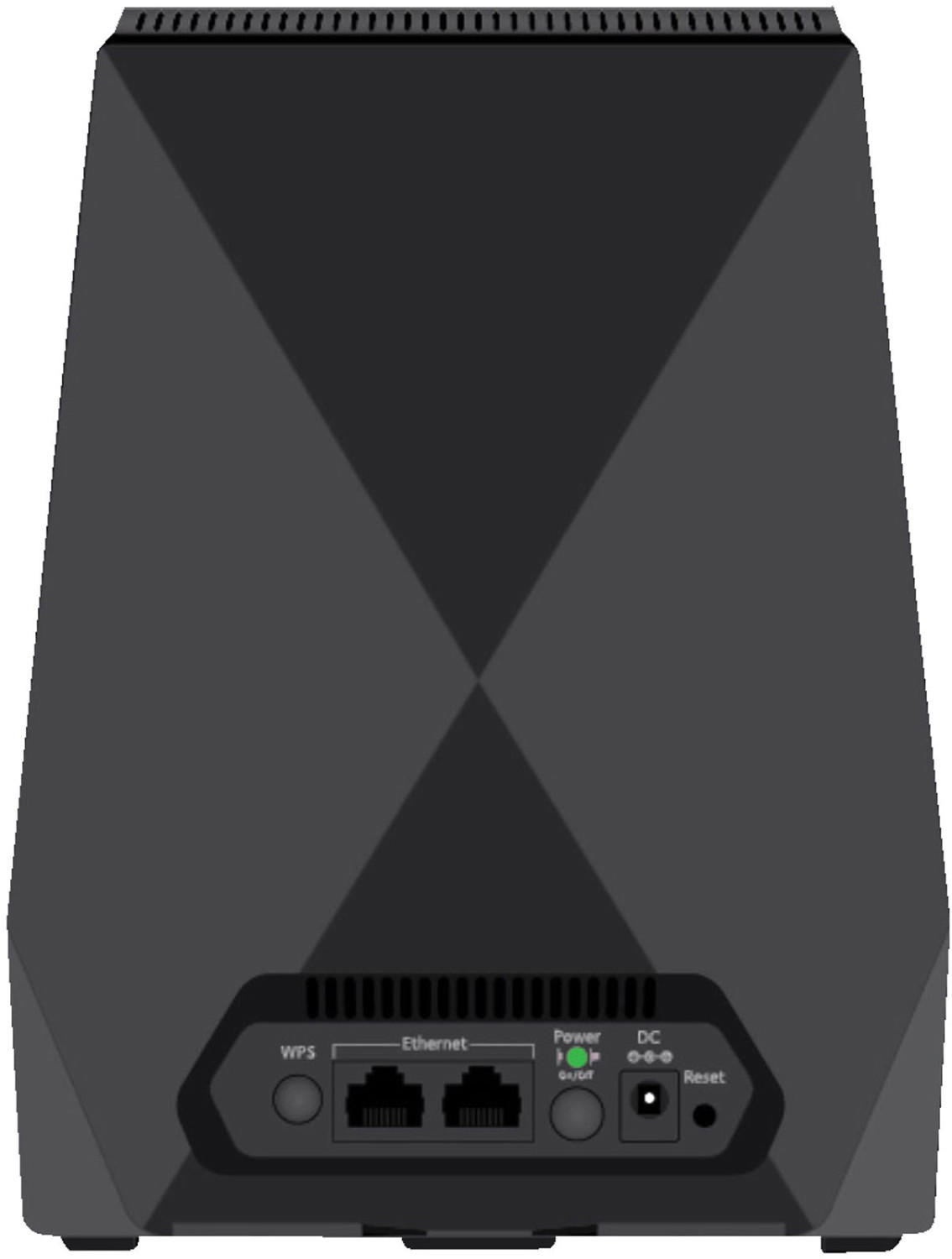 Netgear Nighthawk X6 WiFi Range Extender (EX7700)