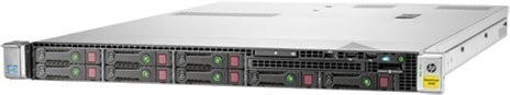 HPE StoreVirtual 4330 1TB MDL SAS Storage (B7E19A)