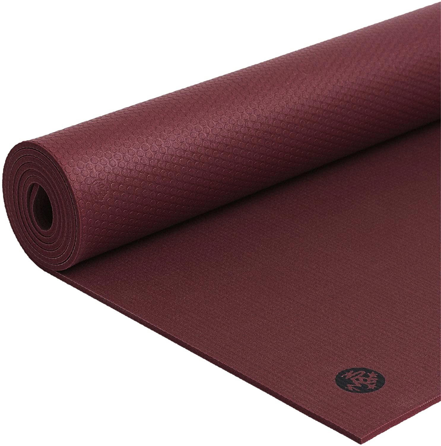 Manduka Pro Yoga Mat standard 6mm