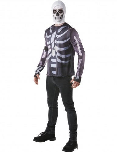 Rubie's Fortnite Skull Trooper 300208