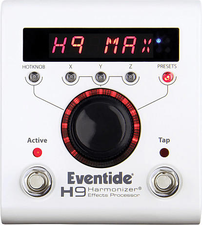 Eventide H9 Max