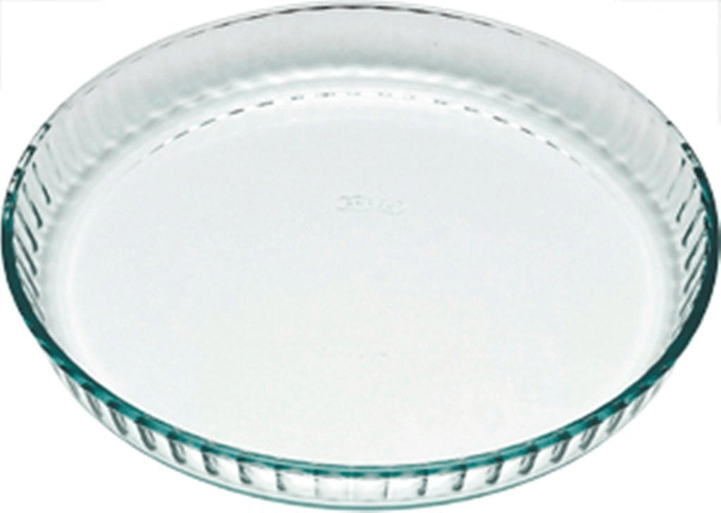 Pyrex Flan dish 24cm