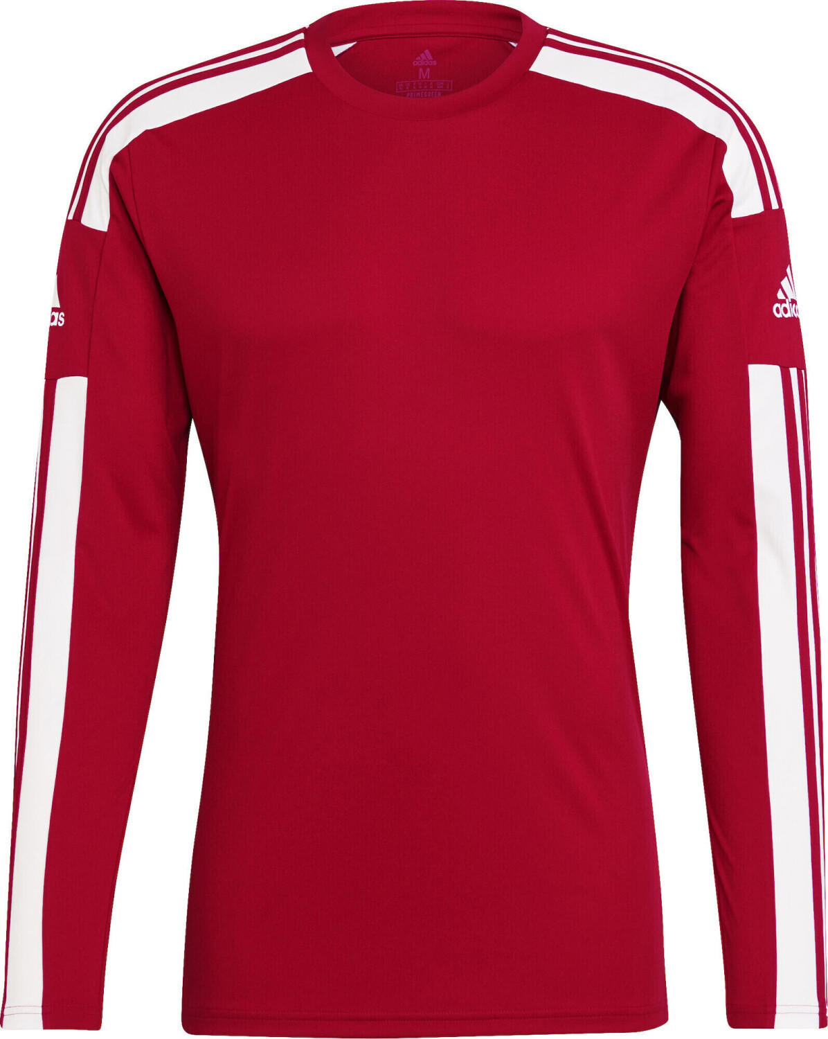 Adidas Men Squadra 21 Long Sleeve Jersey tmpwrd/white (GN5791)