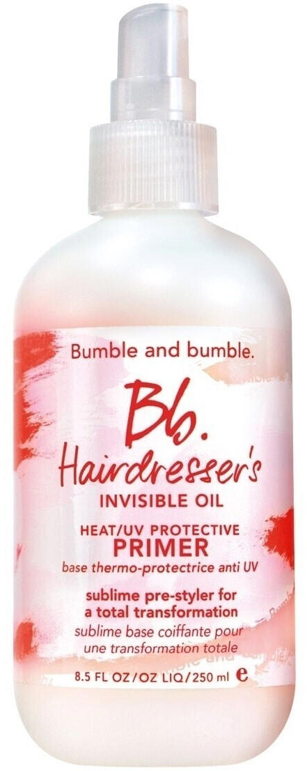 Bumble and Bumble Hairdresser's Invisible Oil Primer (250ml)