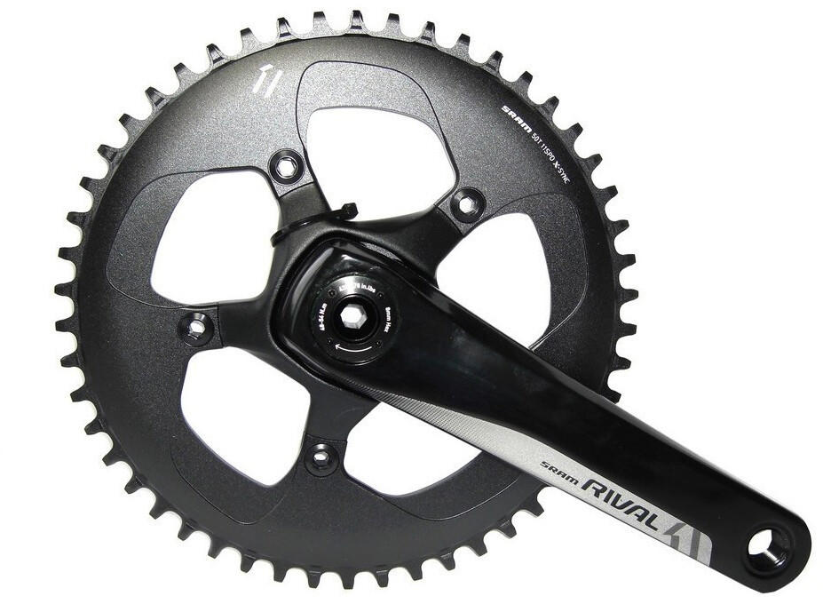 SRAM Rival 1