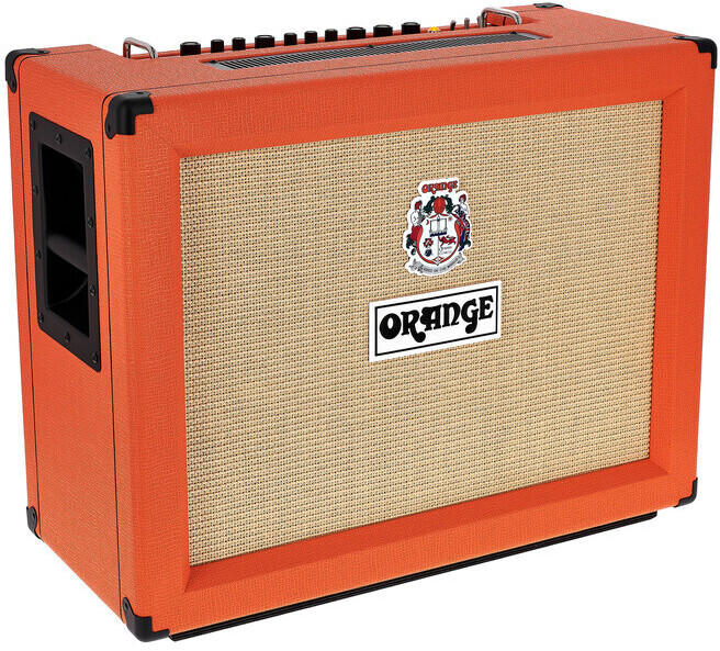 Orange Rockerverb 50 Neo MKIII orange