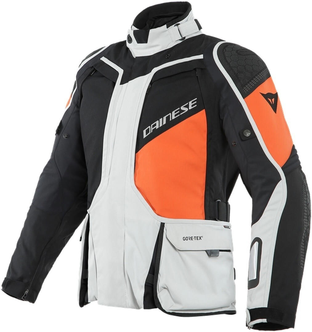 Dainese D-EXPLORER 2 Gore-Tex