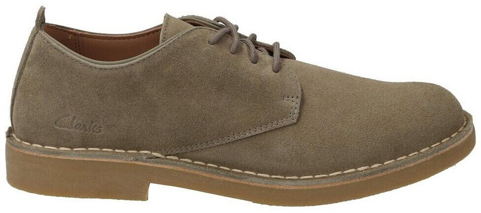 Clarks Desert London 2 (26158314) light brown