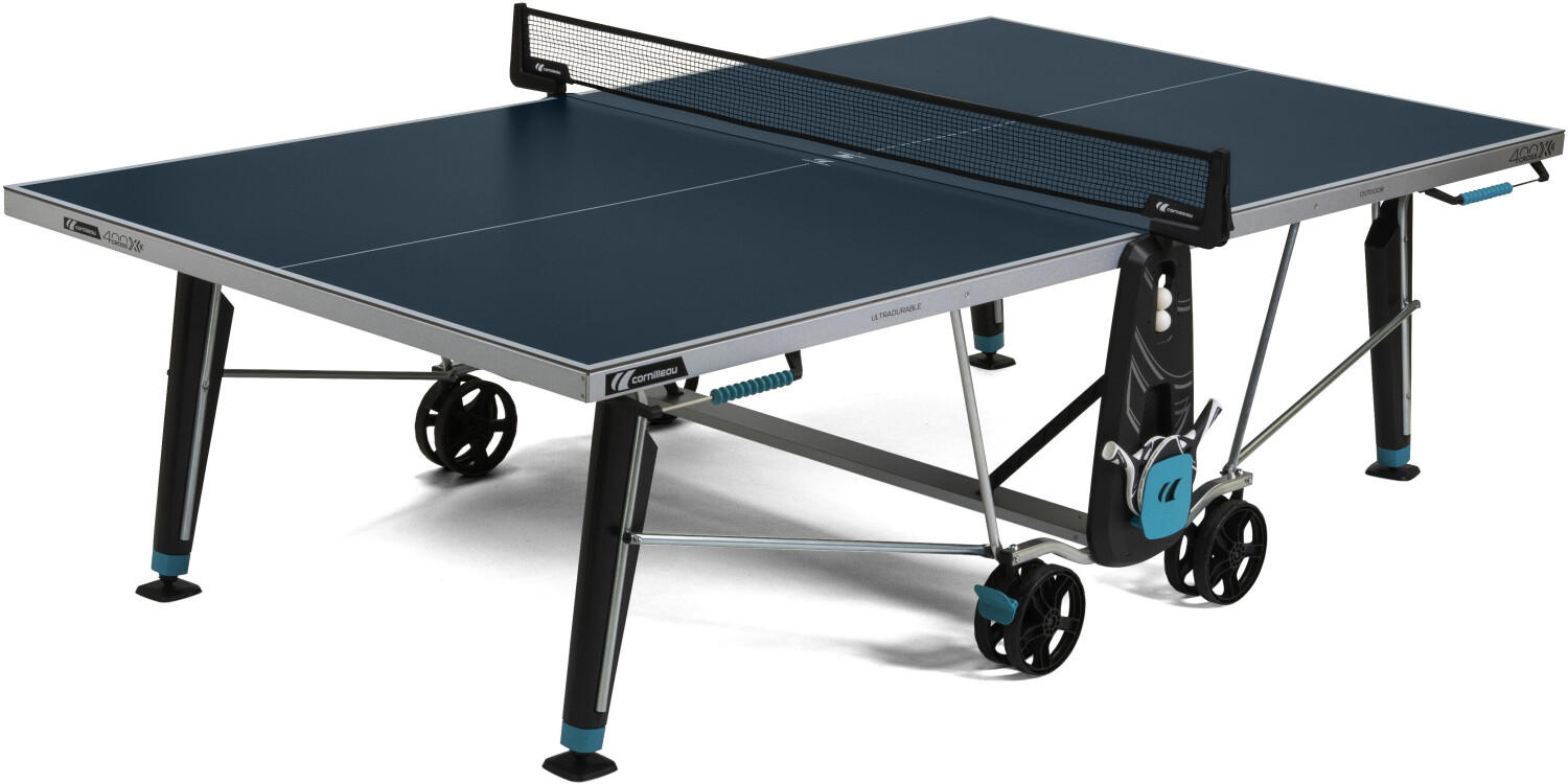 Cornilleau 400X Outdoor Table Tennis Table