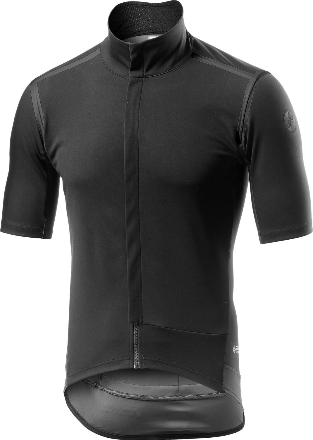 Castelli Gabba RoS