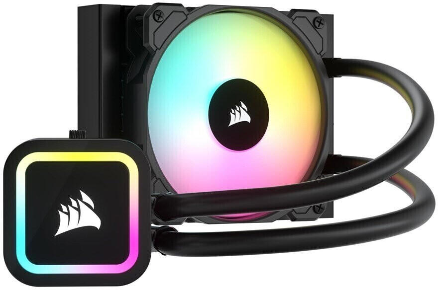 Corsair iCUE H60x RGB ELITE