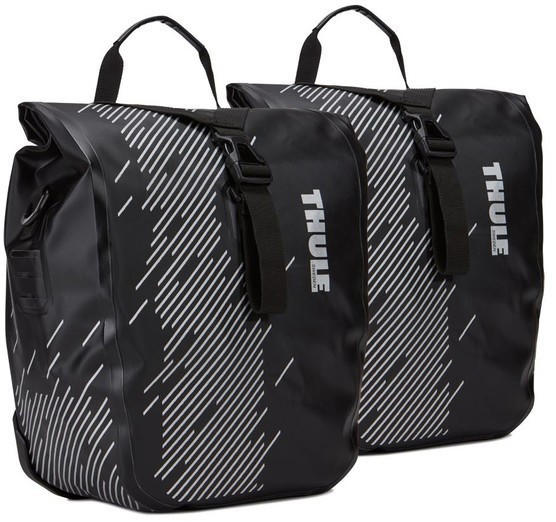 Thule Pack 'n Pedal Shield Pannier S