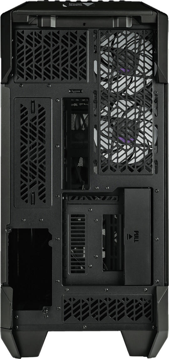 Cooler Master HAF 700 Evo