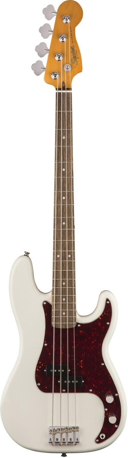 Squier Classic Vibe '60s Precision Bass