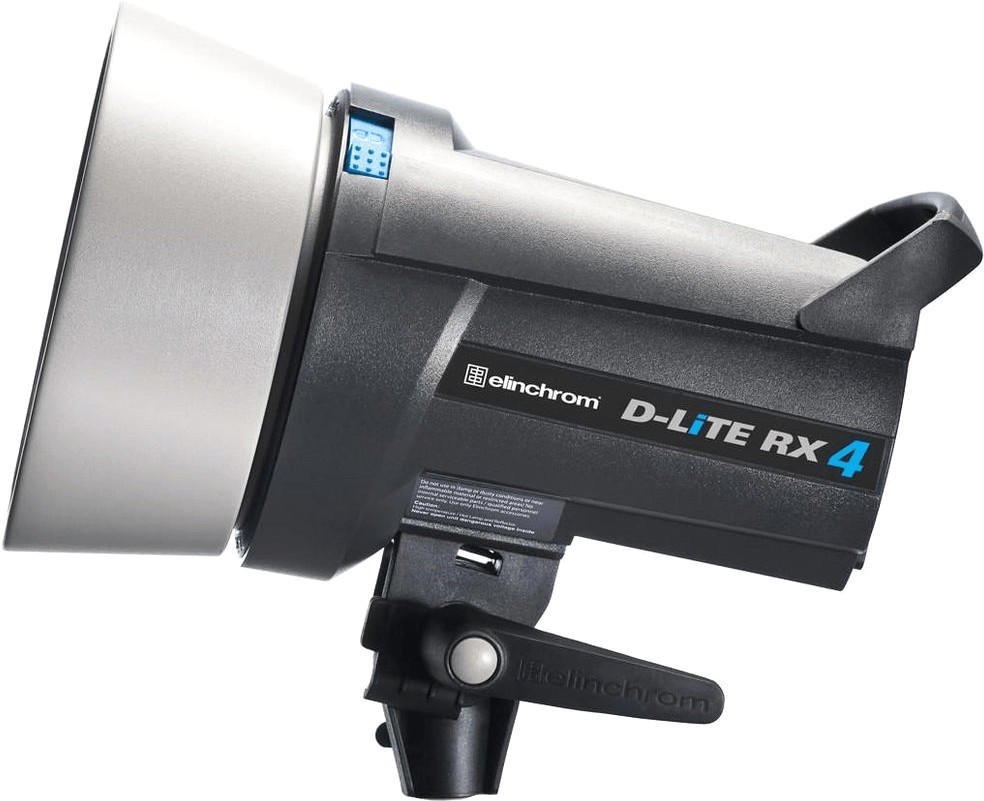 Elinchrom D-Lite RX 4