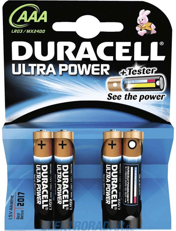 Duracell DUR002692