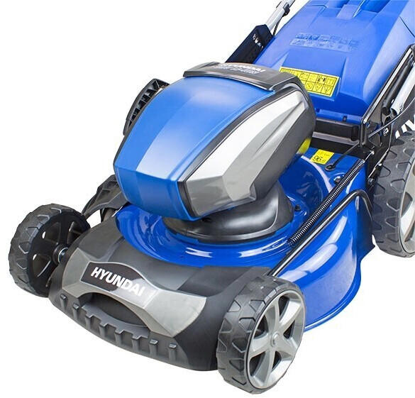 Hyundai Power Products HYUNDAI HYM80LI460SP Cordless Rotary Lawn Mower