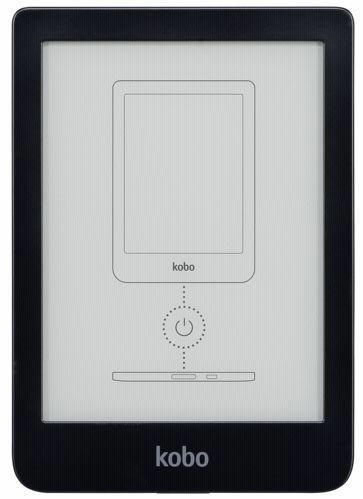 Kobo Clara HD