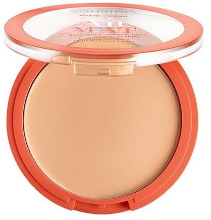 Bourjois Air Mat Pressed Powder Caramel (10 g)