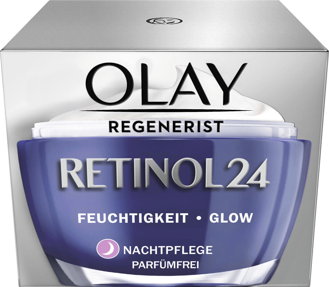 Olay Regenerist Retinol 24 Night (50ml)