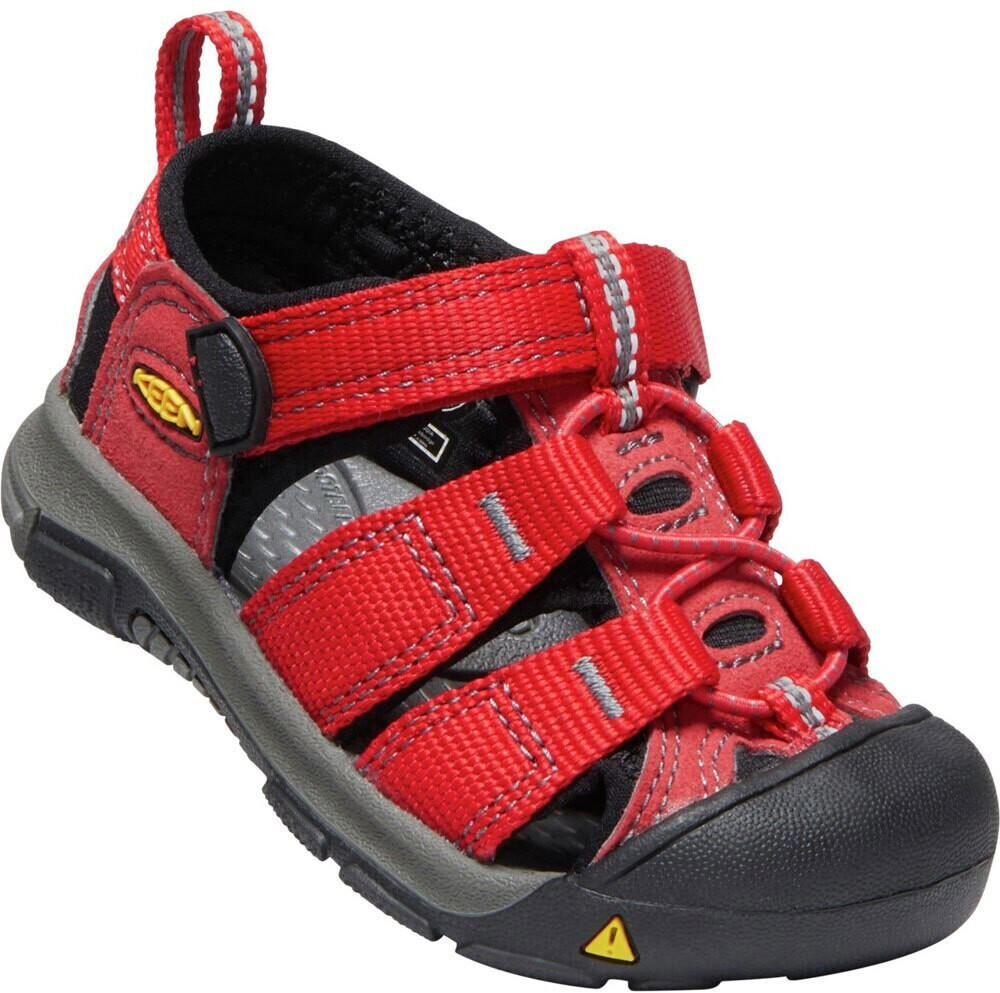 Keen Sandal Newport H2 Small Kids ribbon/gargoyle