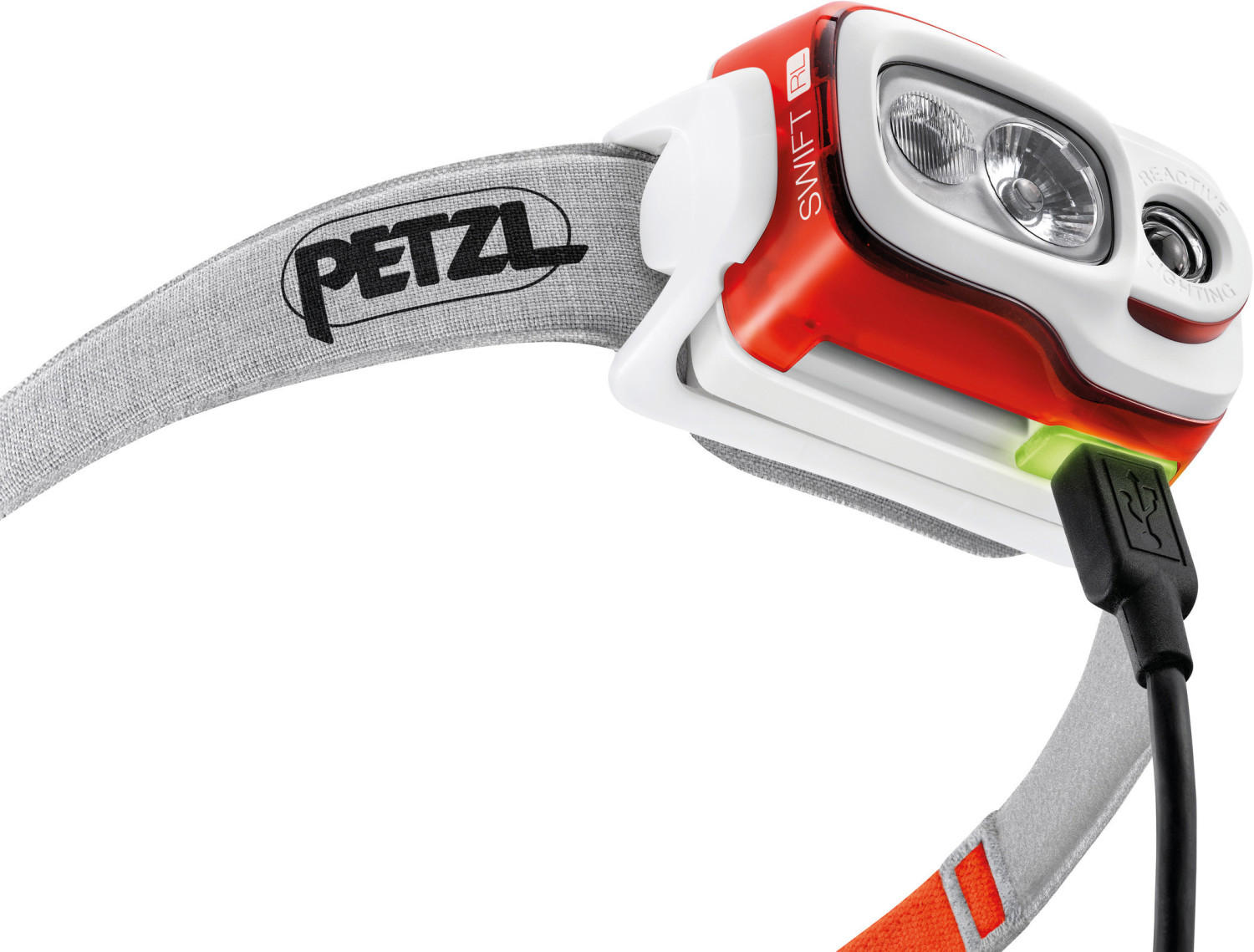 Petzl SWIFT RL